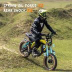 Luckeep M5 Electric Bike for Adults/Teen, 1500W Peak Motor, Max 32MPH, 48V 15AH Battery, Max 60 Miles Electric