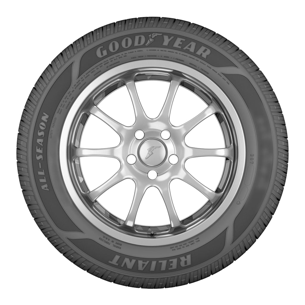 Goodyear Reliant All - Season 185/65R15 88H All - Season Tire