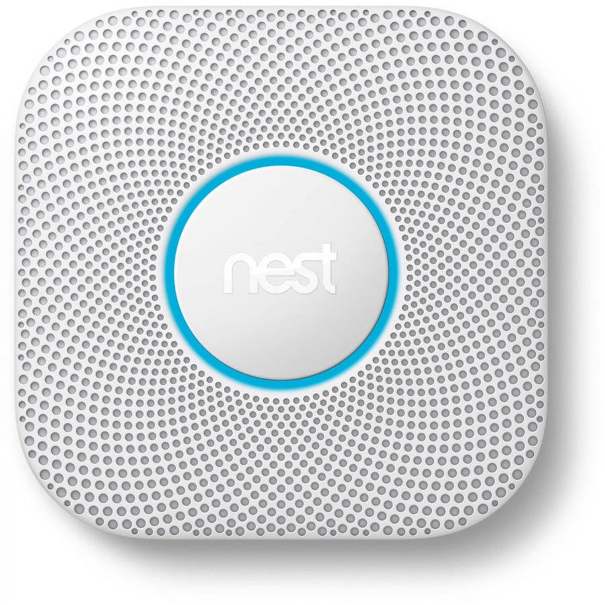 Google S3003LWES, Nest Protect Wired Split - Spectrum Sensor Smoke Alarm