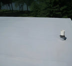 Gacoroof Silicone Roof Coating 5 Gallon GACSRCG5
