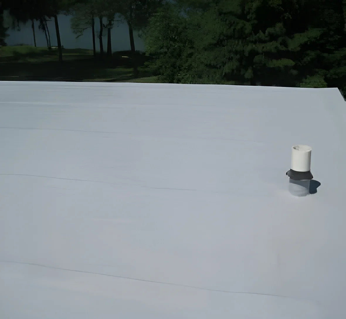 Gacoroof Silicone Roof Coating 5 Gallon GACSRCG5