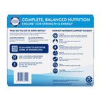 Ensure Original Nutrition Shake, Milk Chocolate, 8 Fl. Oz, 30 - Pack