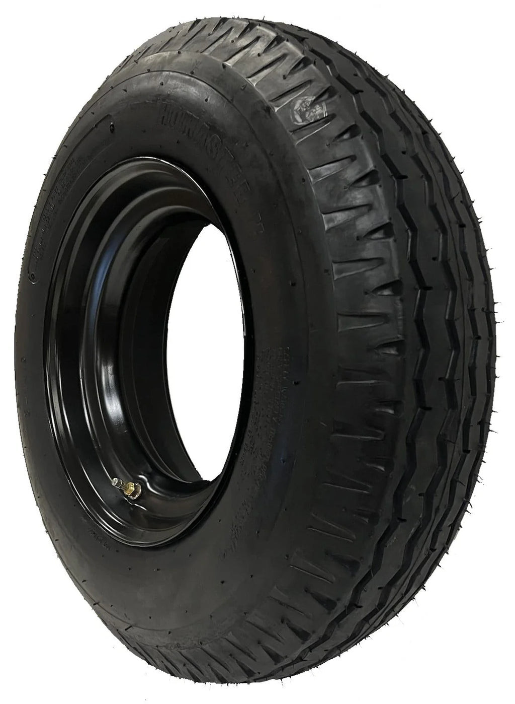 Homaster Motor Mobile Home Trailer Tire Rim MH 8 - 14.5 LRG Bias Ply 14.5 x 6