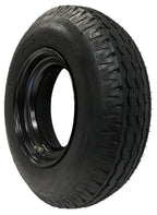 Homaster Motor Mobile Home Trailer Tire Rim MH 8 - 14.5 LRG Bias Ply 14.5 x 6