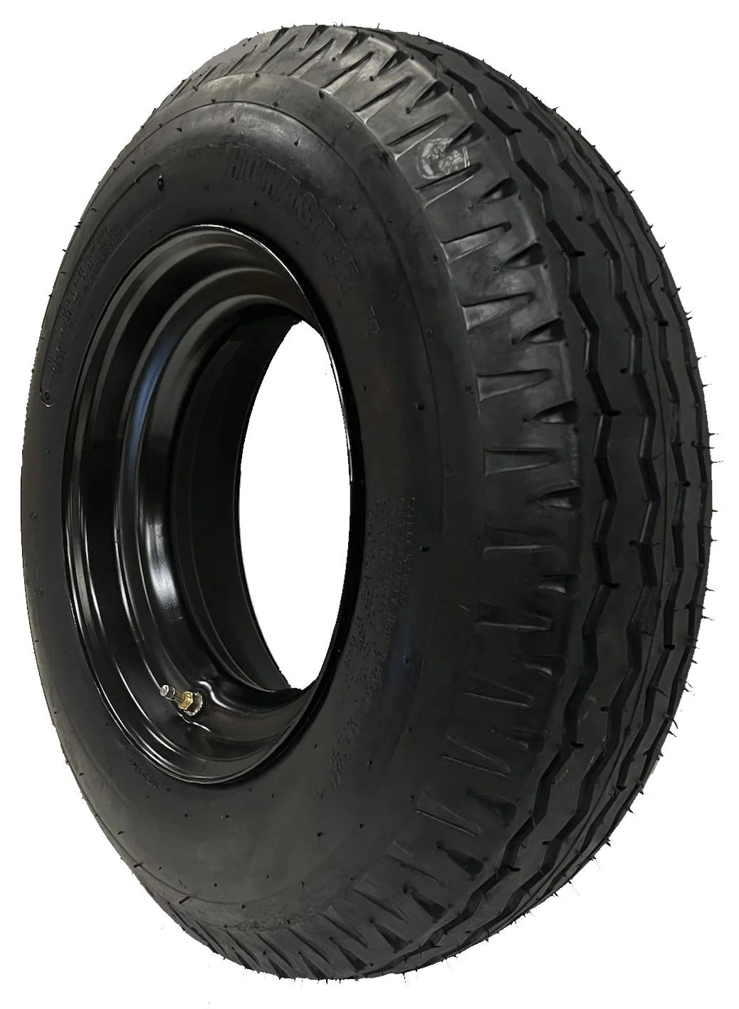 Homaster Motor Mobile Home Trailer Tire Rim MH 8 - 14.5 LRG Bias Ply 14.5 x 6