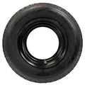 Homaster Motor Mobile Home Trailer Tire Rim MH 8 - 14.5 LRG Bias Ply 14.5 x 6