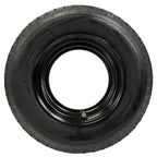Homaster Motor Mobile Home Trailer Tire Rim MH 8 - 14.5 LRG Bias Ply 14.5 x 6