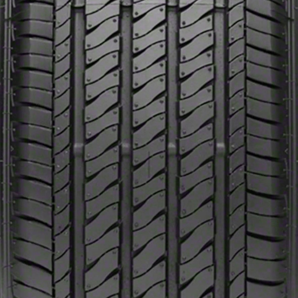 Firestone FT140 All-Season 205/60R16 92H Passenger Tire