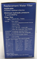 Enagic F8 Premium Grade Water Filter for Leveluk K8 Kangen8