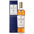 Macallan 12 Year Old Scotch Double Cask, 750 ml
