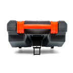 Camco Rhino 36 - Gallon Portable RV Tote Tank, Black