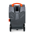 Camco Rhino 36 - Gallon Portable RV Tote Tank, Black