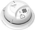 First Alert SC9120B Hardwire Combination Smoke Carbon Monoxide Alarm with Battery Backup 6 Pack