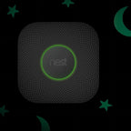 Google S3003LWES, Nest Protect Wired Split - Spectrum Sensor Smoke Alarm
