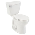 American Standard Champion 4 Right Height Toilet 1.6 GPF White
