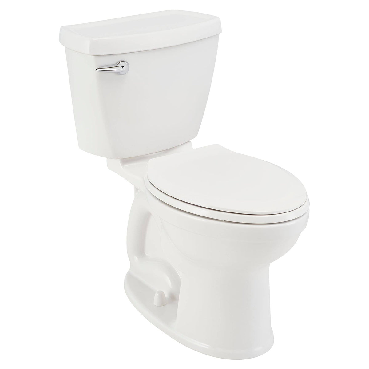 American Standard Champion 4 Right Height Toilet 1.6 GPF White