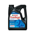 Castrol Transynd 668 Full Synthetic Automatic Transmission Fluid, 1 Gallon, Case of 3