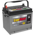 EverStart Platinum AGM Automotive Battery. Group Size 35 12 Volt. 650 CCA - MadeInUSA