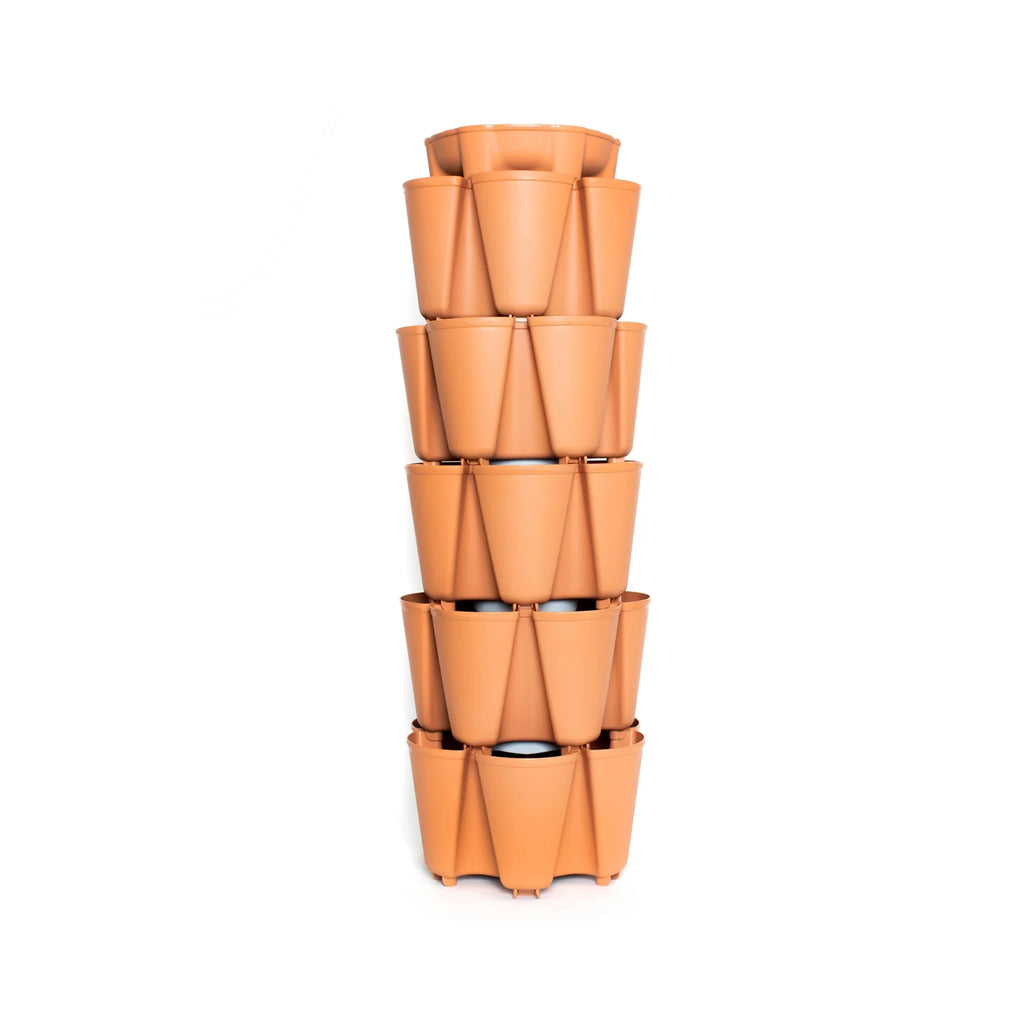 GreenStalk 5 Tier Vertical Planter