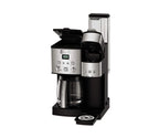 Cuisinart Coffee Makers Coffee Center�?12 Cup Coffeemaker and Single - Serve Brewer