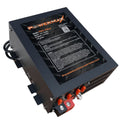Powermax USA 100A 12V - 110V Smart Automotive Battery Charger