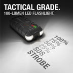 NOCO Boost Plus GB40 1000A 12V Ultrasafe Portable Lithium Jump Starter