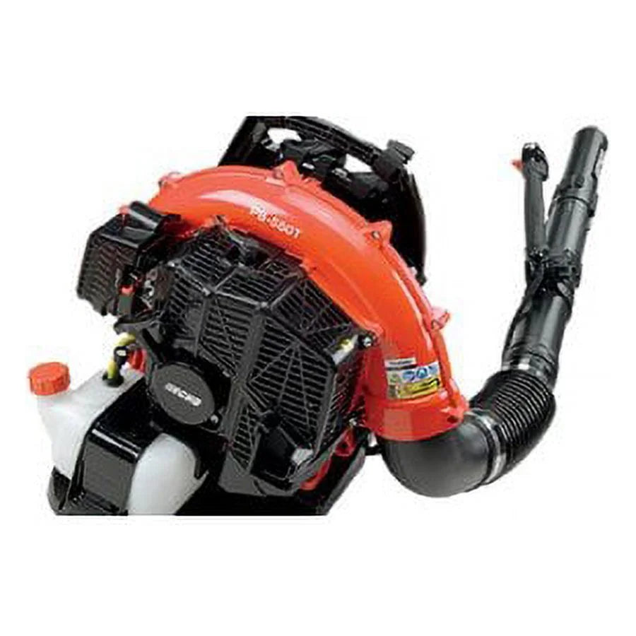 ECHO PB - 580T Backpack Leaf Blower, Gas, 510 Cfm, 215 Mph