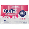 Nurri 30g Protein Shake, Strawberry, 11 Fl Oz, 12 - Pack