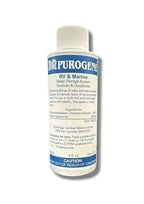 55 Gallon Emergency Water Storage Barrel Combo Pack