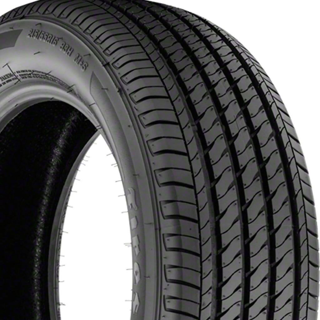 Firestone FT140 All-Season 205/60R16 92H Passenger Tire