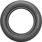 Firestone FT140 All-Season 205/60R16 92H Passenger Tire