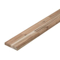 Allen + Roth Acacia Countertops 4-in x 96-in Natural Backsplash Panels | ARF754FJACA-96
