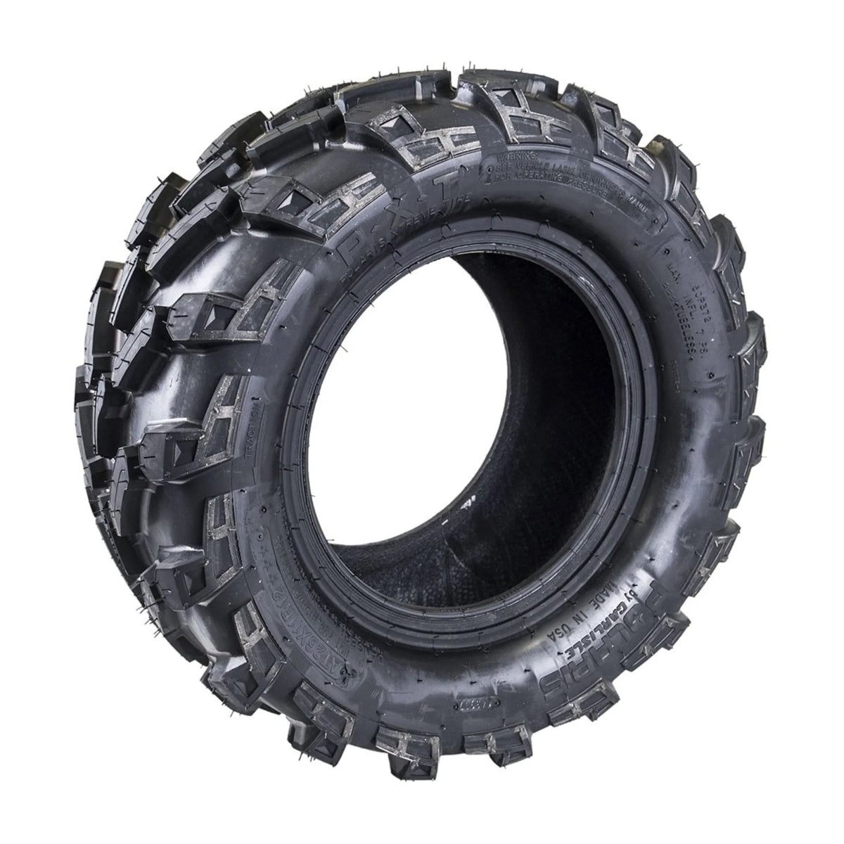 Polaris New OEM ATV 26x11r12 Rear Tire, Sportsman, 5412661