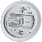 First Alert BRK SC9120B (2 Pack) Smoke & Carbon Monoxide Detector W/ Batt Backup