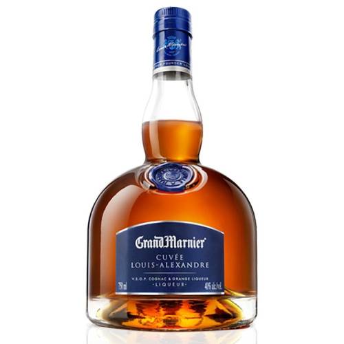 Grand Marnier Cuvee Louis Alexandre, 750 ml
