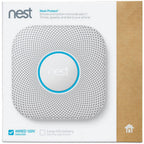Google S3003LWES, Nest Protect Wired Split - Spectrum Sensor Smoke Alarm