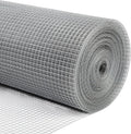 DWALE 48inx100ft 19 Gauge Heavy Duty Galvanized Wire Fence