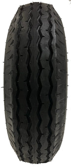 Homaster Motor Mobile Home Trailer Tire Rim MH 8 - 14.5 LRG Bias Ply 14.5 x 6
