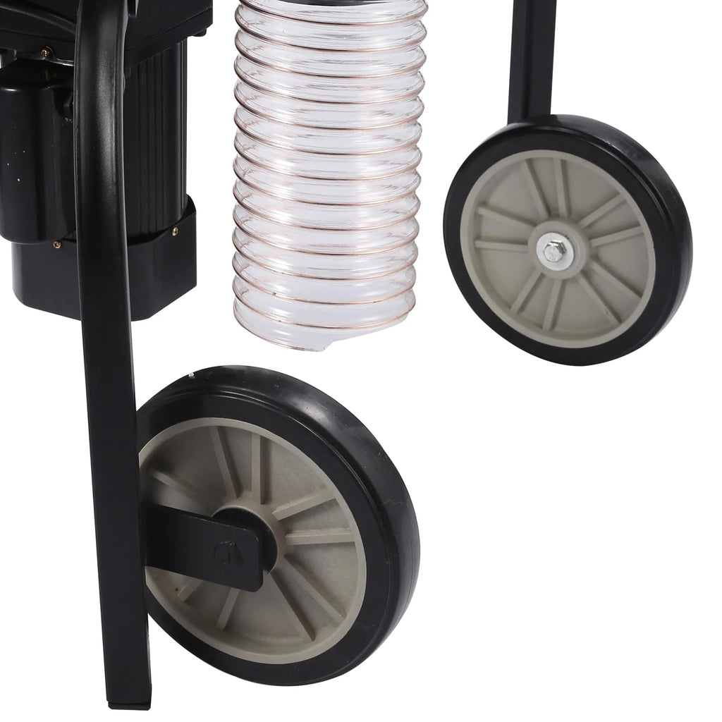 VEVOR 500W Chicken Plucker Machine with 20 Drum