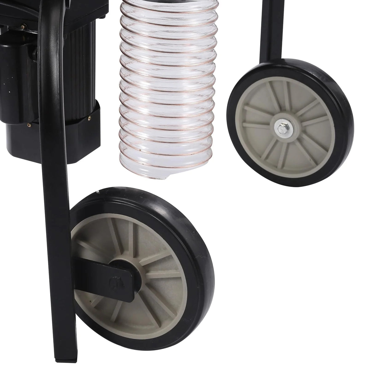 VEVOR 500W Chicken Plucker Machine with 20 Drum