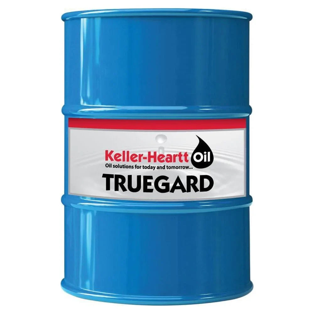 TRUEGARD Marine RV - 50 Antifreeze - 55 Gallon Drum