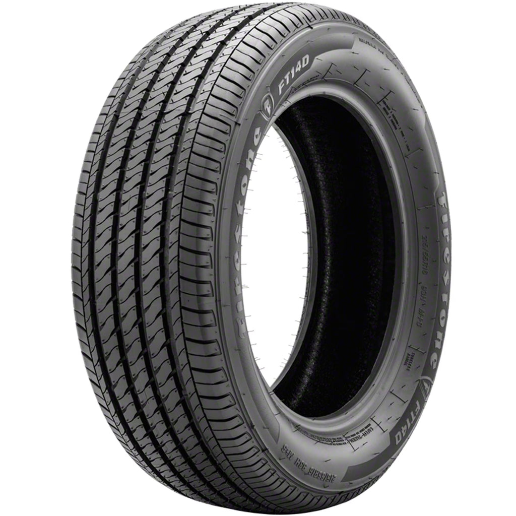 Firestone FT140 All-Season 205/60R16 92H Passenger Tire