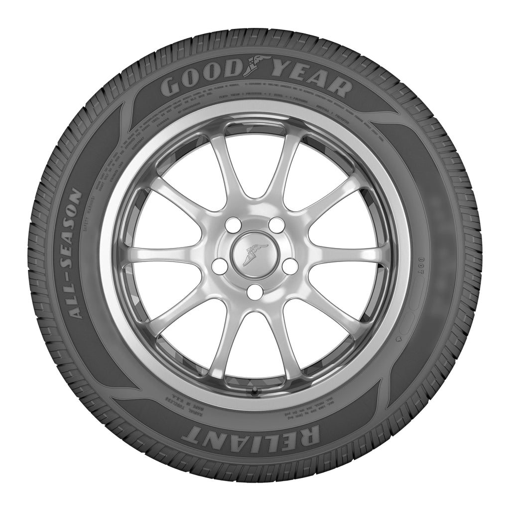 Goodyear Reliant All - Season 225/55R18 98V All - Season Tire