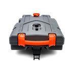 Camco Rhino 36 - Gallon Portable RV Tote Tank, Black