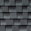 GAF Timberline HDZ Lifetime Shingles 33.33 Sq ft Pewter Gray(Pewter Gray)