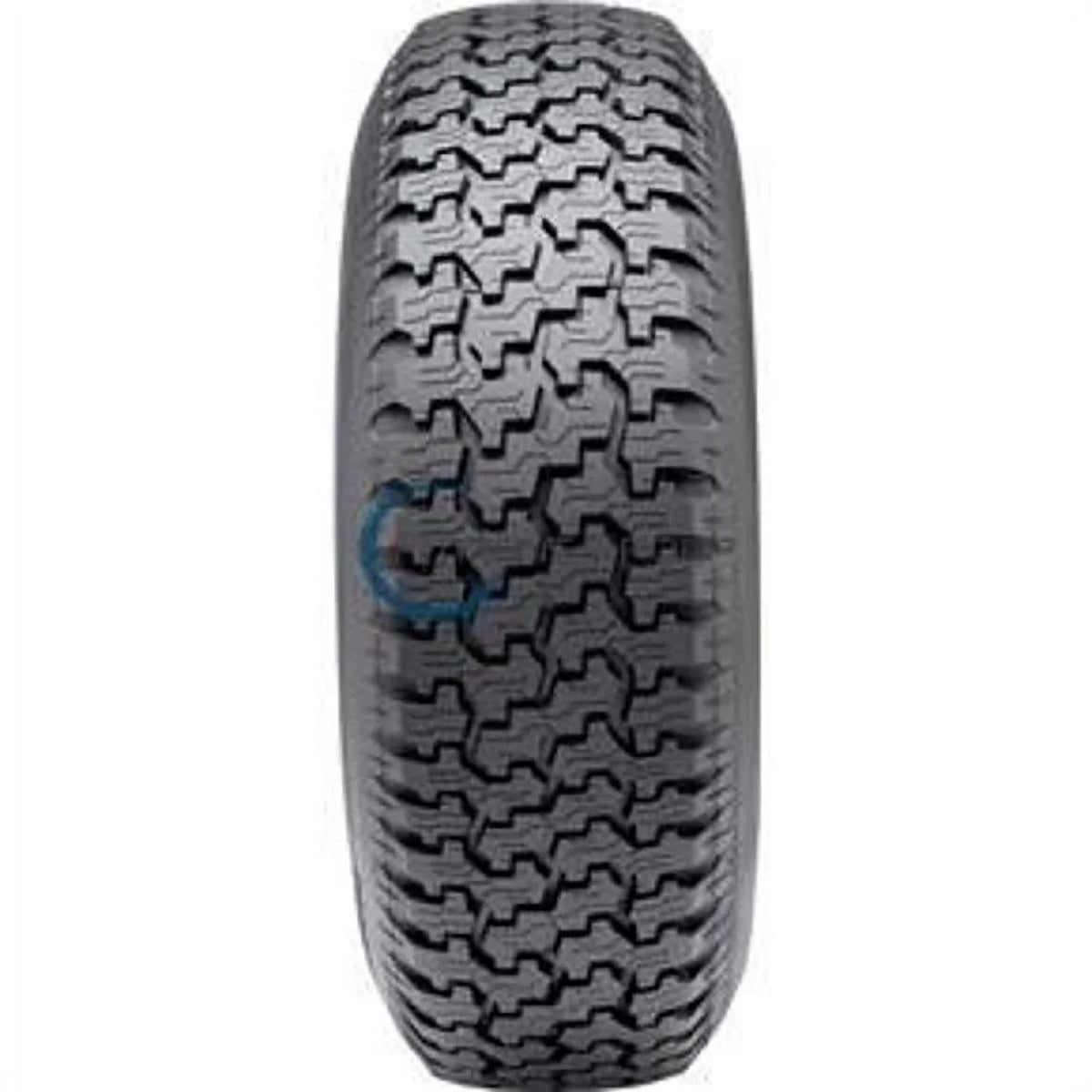 Goodyear Wrangler Radial 235/75R15 105S All - Season Tire
