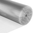 DWALE 48inx100ft 19 Gauge Heavy Duty Galvanized Wire Fence