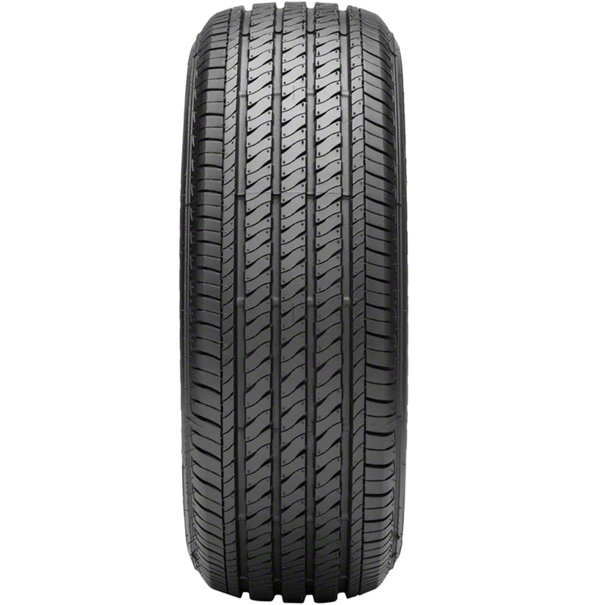 Firestone FT140 All-Season 205/60R16 92H Passenger Tire