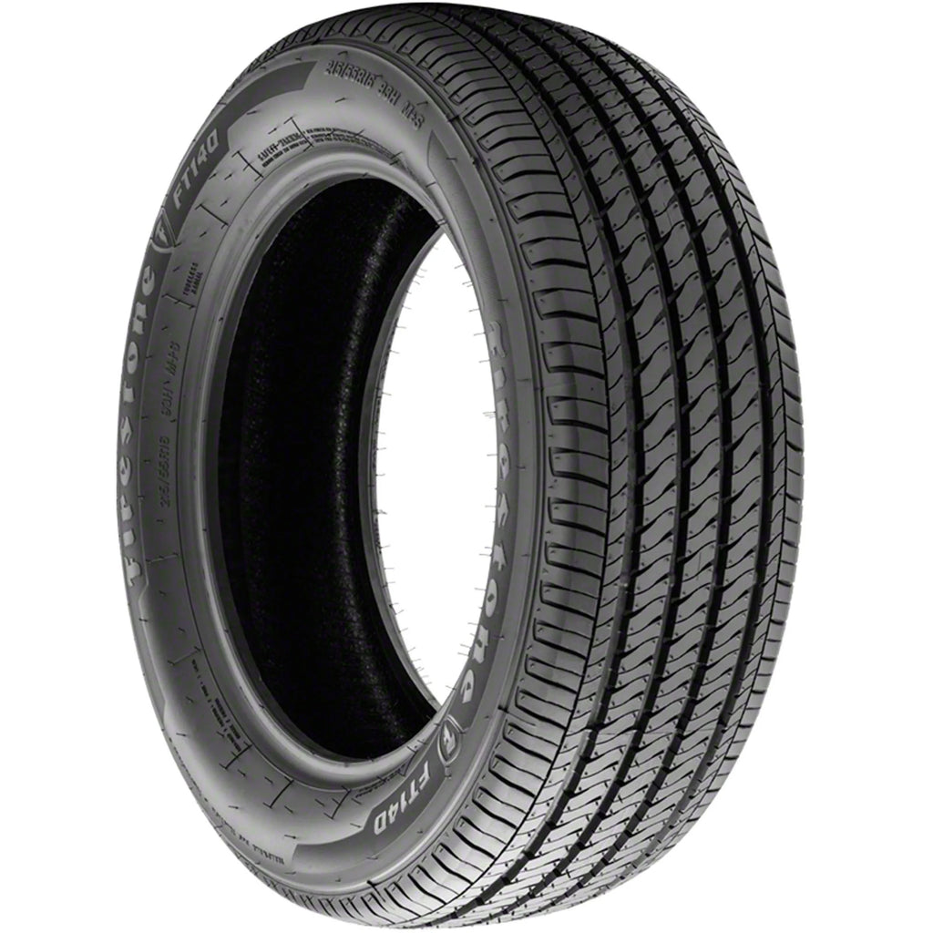 Firestone FT140 All-Season 205/60R16 92H Passenger Tire