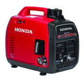 Honda 2200 - Watt Remote Stop/Recoil Start Bluetooth Super Quiet Gasoline Powered Inverter Generator with Advanced CO